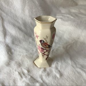 Vintage Royal Worcester Small Bud Vase
